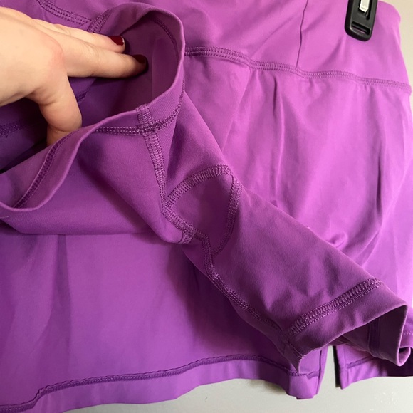 Alo Skort - Picture 4 of 4